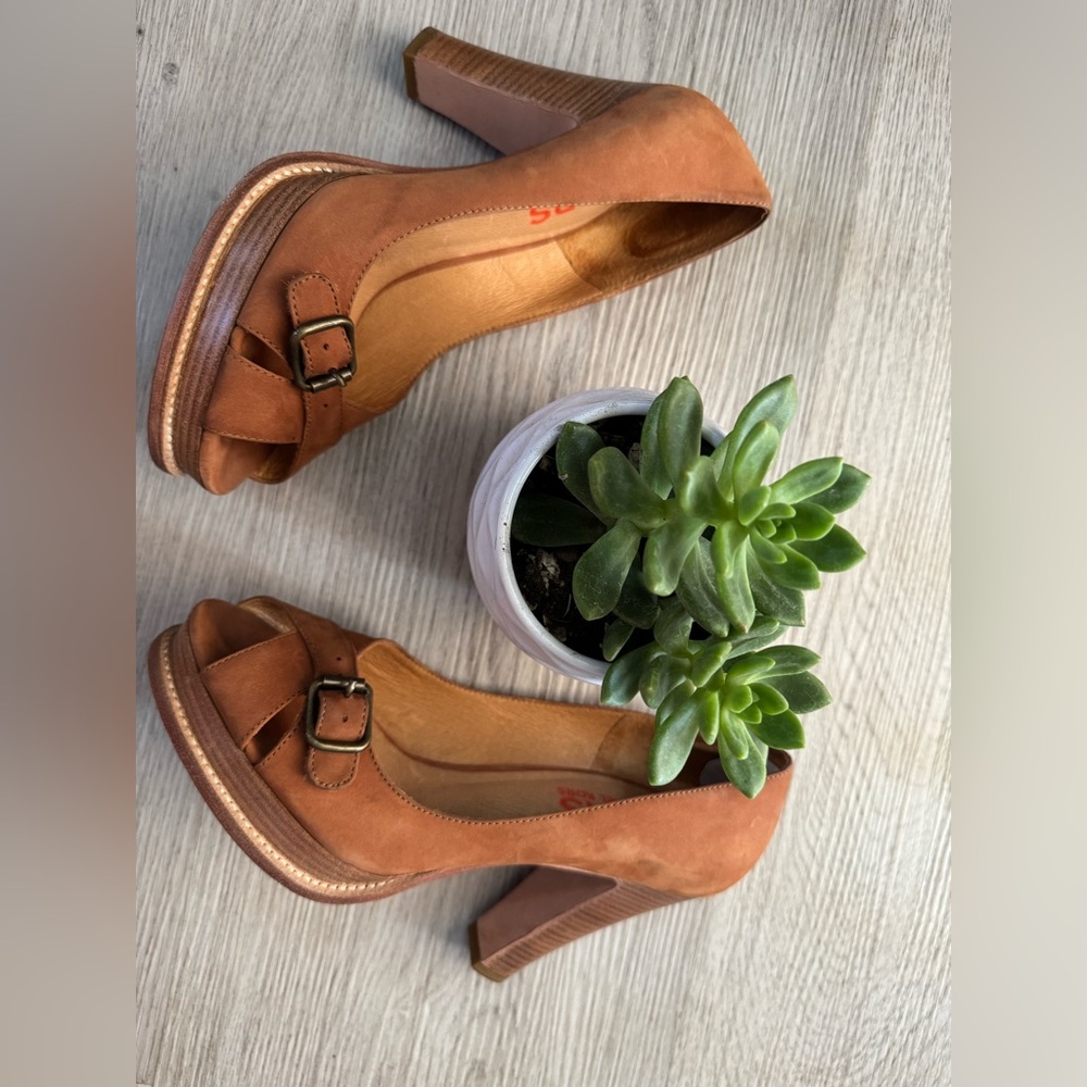 Michael Kors heels